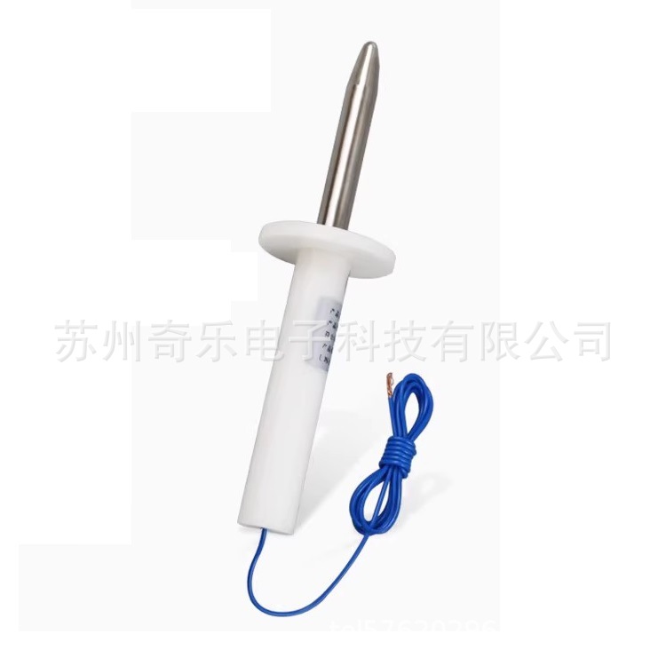 No. 11 Test Finger Points to 50N/75N Thrust Test Finger Standard Test Finger