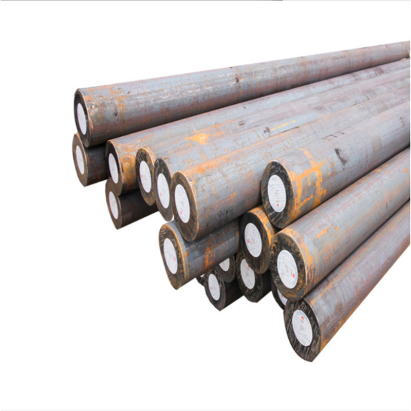 E200 E230 E400 Spring Steel Steel Strip A903 E220 Round Steel Bar E116 Hot Rolled Steel Sheet
