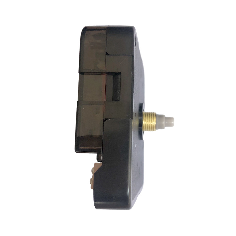 Wall clock alarm clock mute scanning clock movement accessories DIY wall clock movement quartz clock core hanging accessories