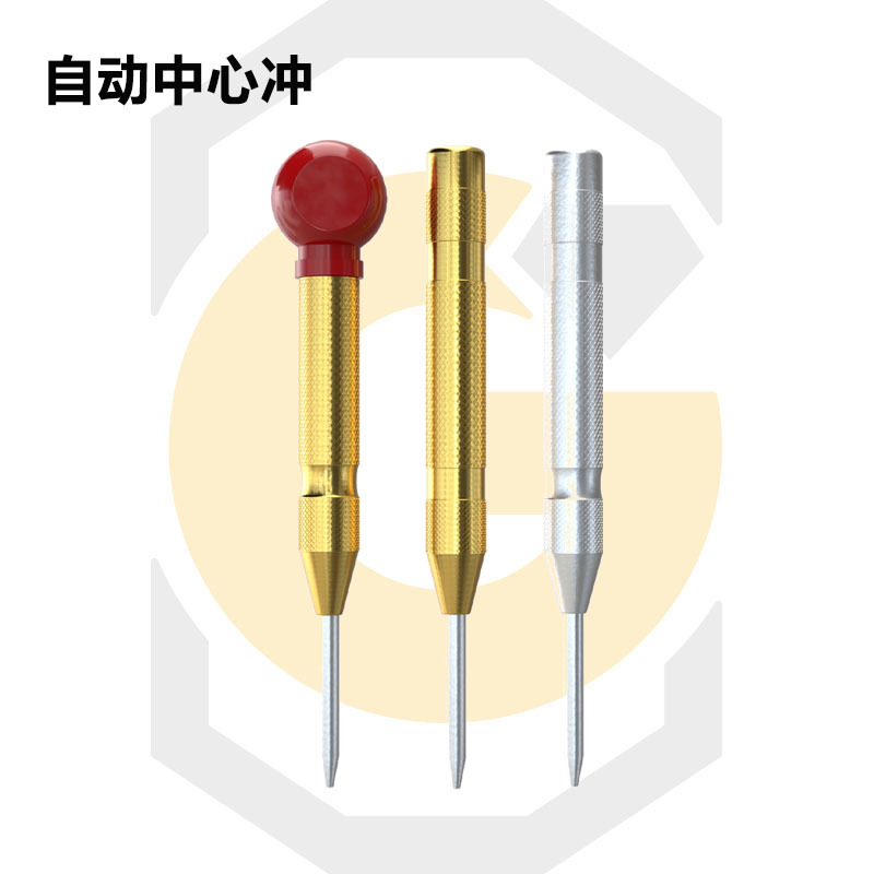 Автоматический центрирующий дырокол с высокой твердостью локатор образца сверла локатор отверстий для сверления