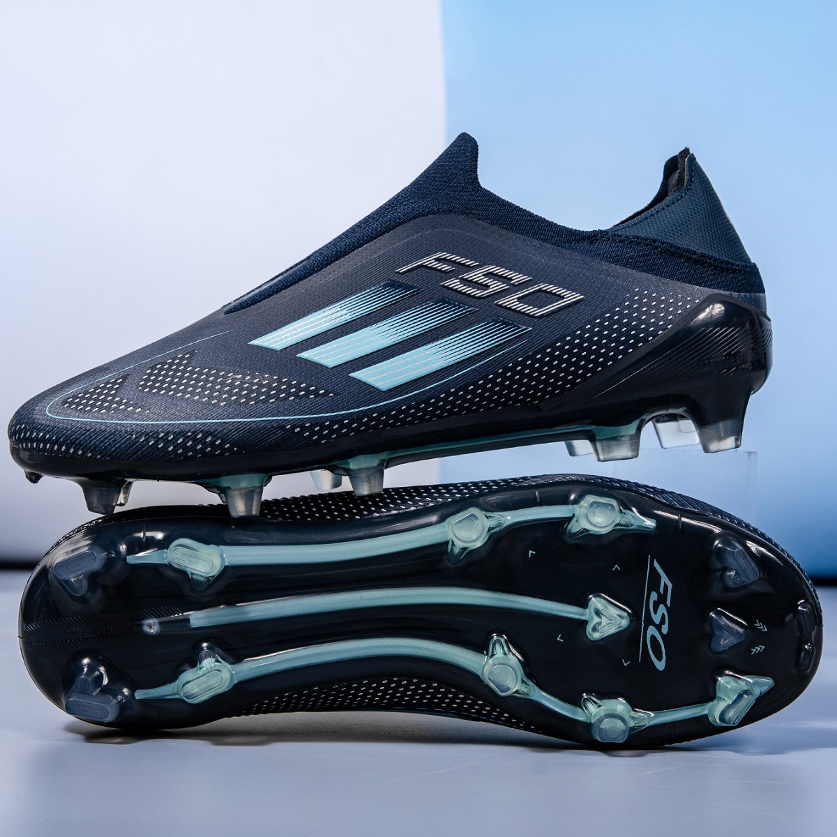 Cross-Border European Cup Low-Top Football Shoes for Men, Teenagers, Students, Women, Tf Broken Nails, Ag Long Nails, Game Training Sneakers