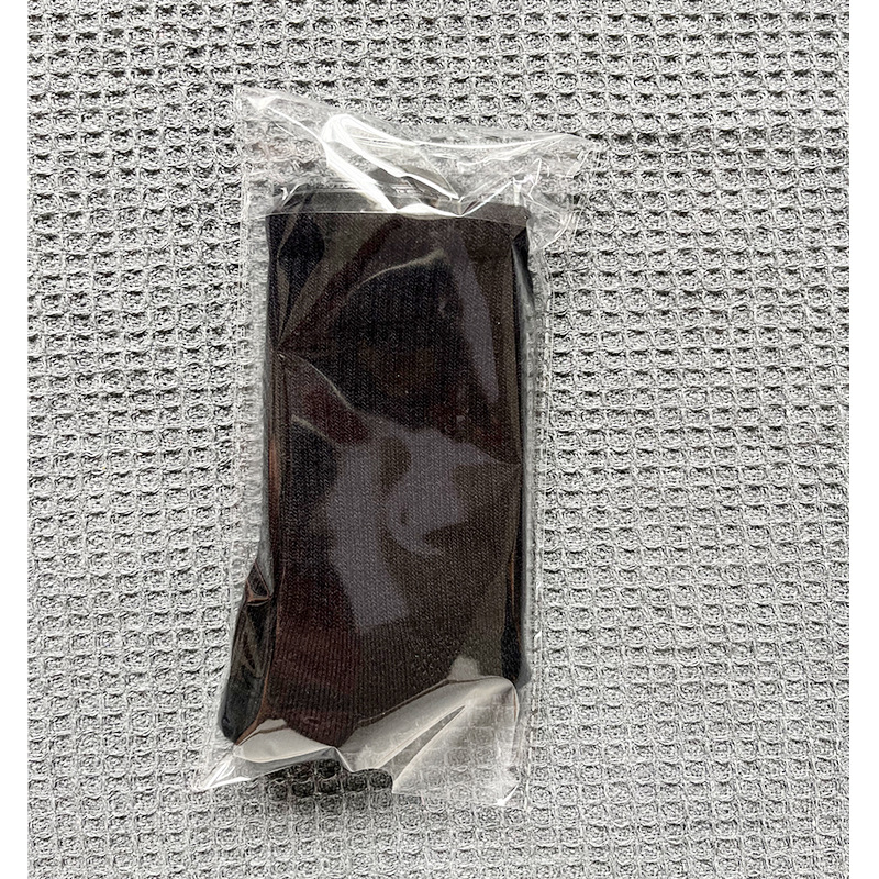 [Sock Dropshipping Packaging Bags and Independent] Matching and Versatile Together with Purchase Orders