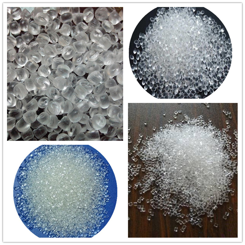 Eva American Dupont 40W Food-Grade Toughened Transparent Ink Material Eva150 Raw Material High-Flow Eva Dupont 670