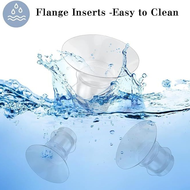 Amazon Hot-selling breast pump flange accessories wearable S12 Pro/S9 Pro/S12/