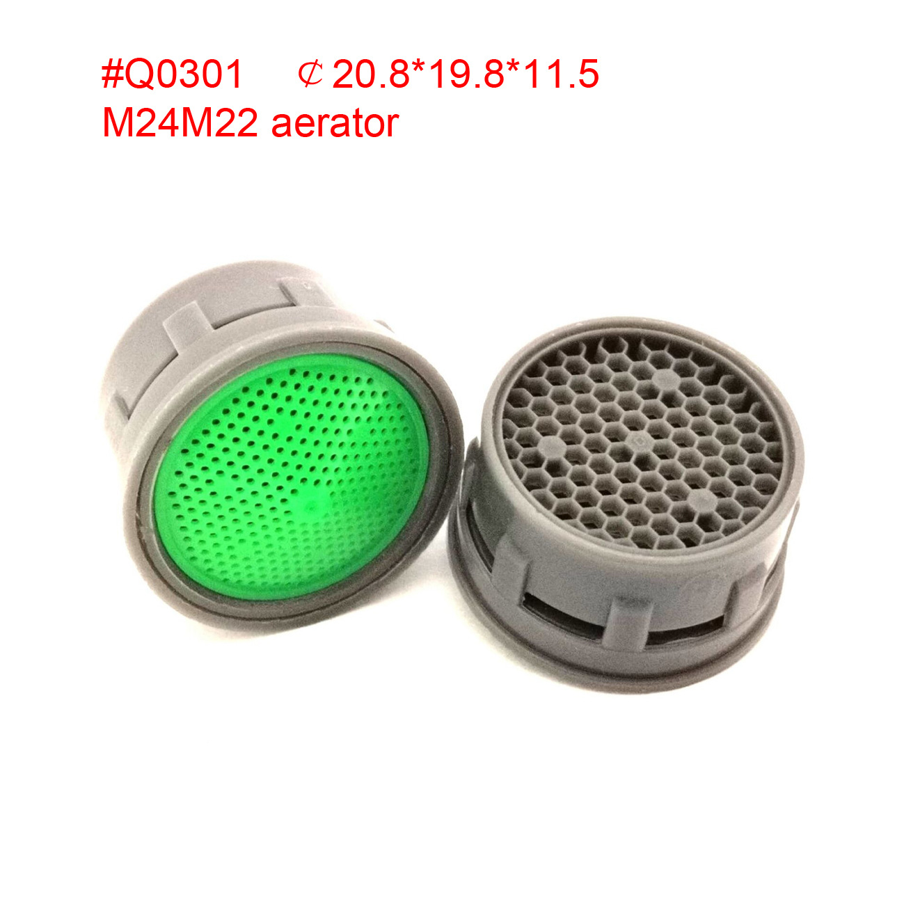 Прямые поставки от производителя, универсальный аэратор с полным потоком, независимо разработанный, экономия воды, защитный водоотталкивающий фильтр