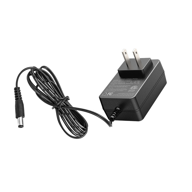24v1a power adapter CQC CCC US ETL European CE power LED lamp certification 24v1a adapter