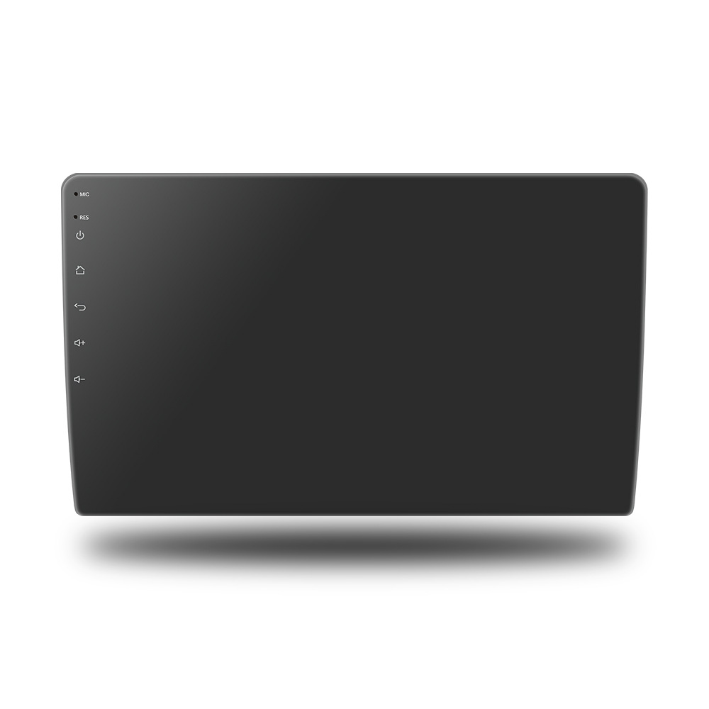 Popular New Private Board Car Large Screen Navigation Central Control Screen Car Navigation 7/9/ 10inch Carplay Car Machine