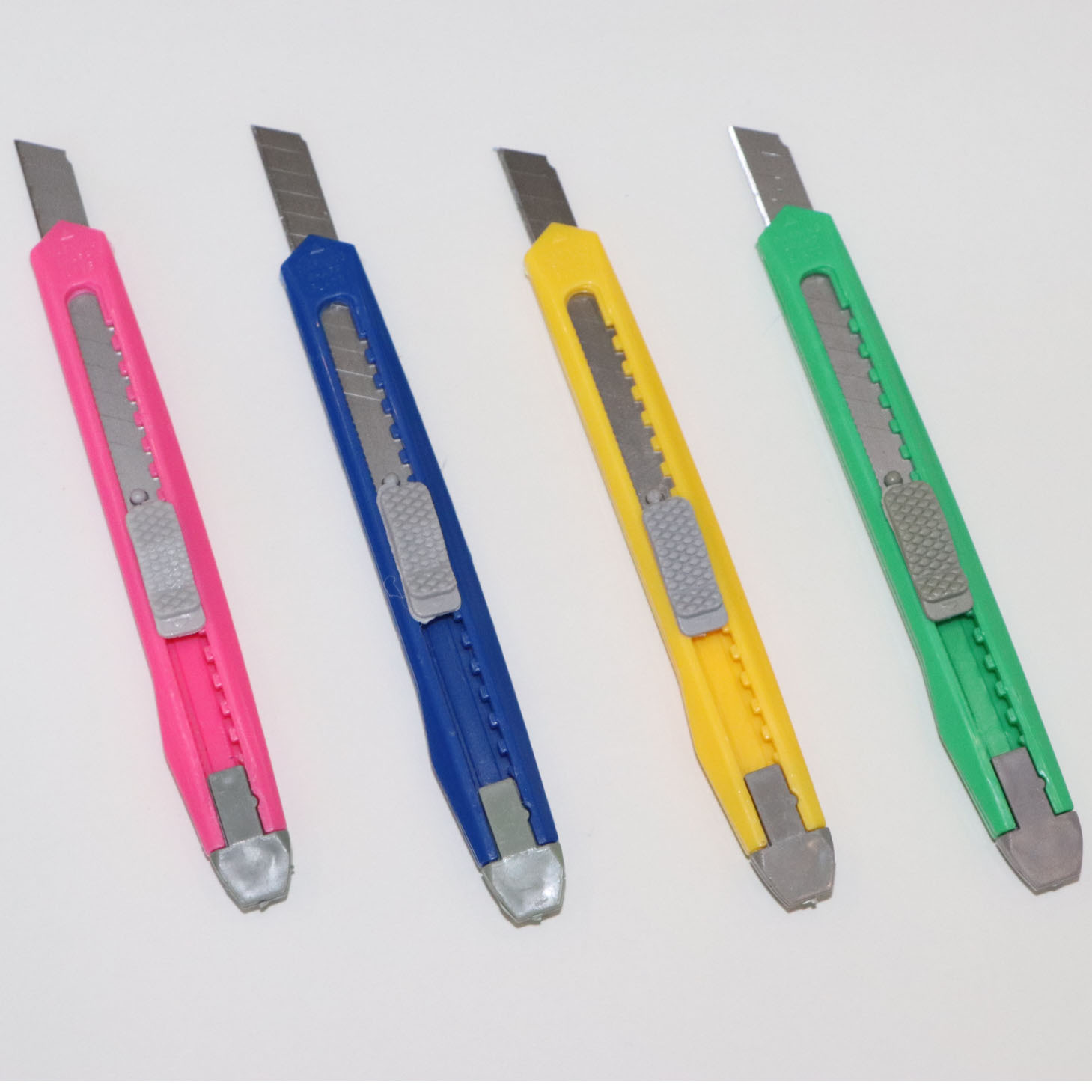 Универсальный нож No. 804, хозяйственный нож, нож для обоев, подарок внешней торговли, канцелярский нож для офиса