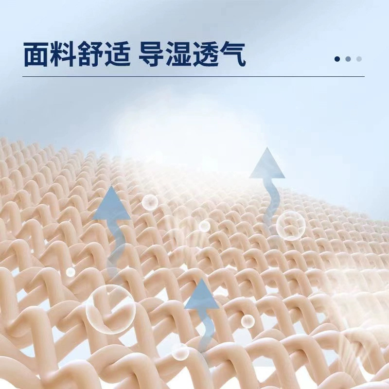 Haishi Hainuo Anti-Varicose Vein Compression Stockings for Women and Men Medical Pressure Calf Compression Medical Varicose Vein Stockings