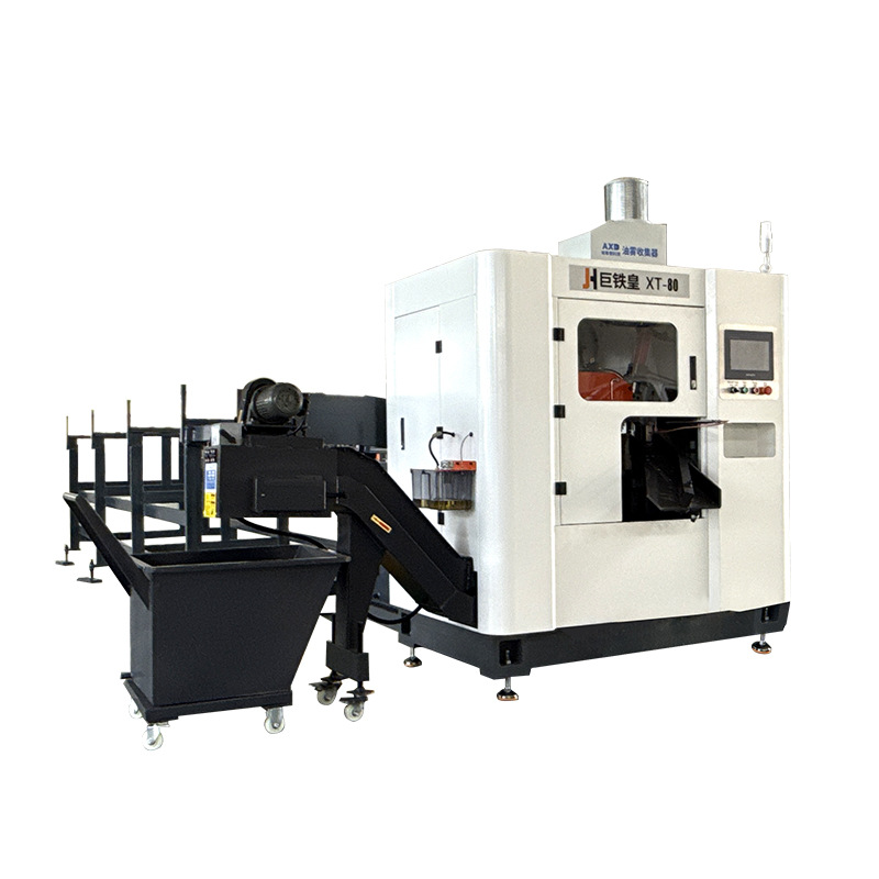 Metal High Speed Circular Saw Machine High Speed Sawing Machine High Precision Cutting ±0.01Mm Full Automatic Servo Feeding Saw