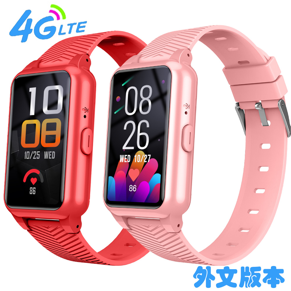 Часы с GPS для пожилых, мониторинг температуры и давления