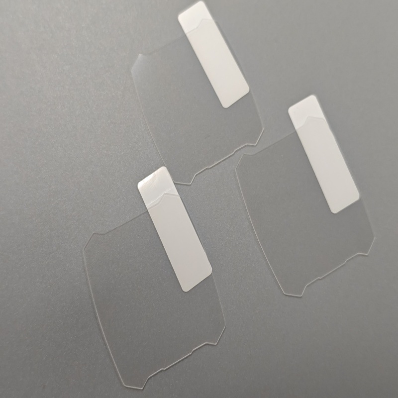 Подходит для Xiaotianzhi Z11 часы закаленная стеклянная защитная пленка высококачественная голая пленка пылезащитная и противоцарапинная Nanbo