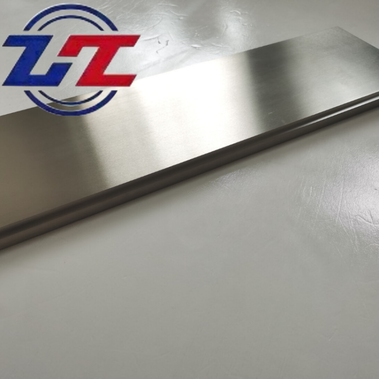 Tantalum-Niobium Alloy Tanb/Ta-40Nb Ta-20Nb Tantalum-Niobium Alloy Plate Rod Tube in Stock