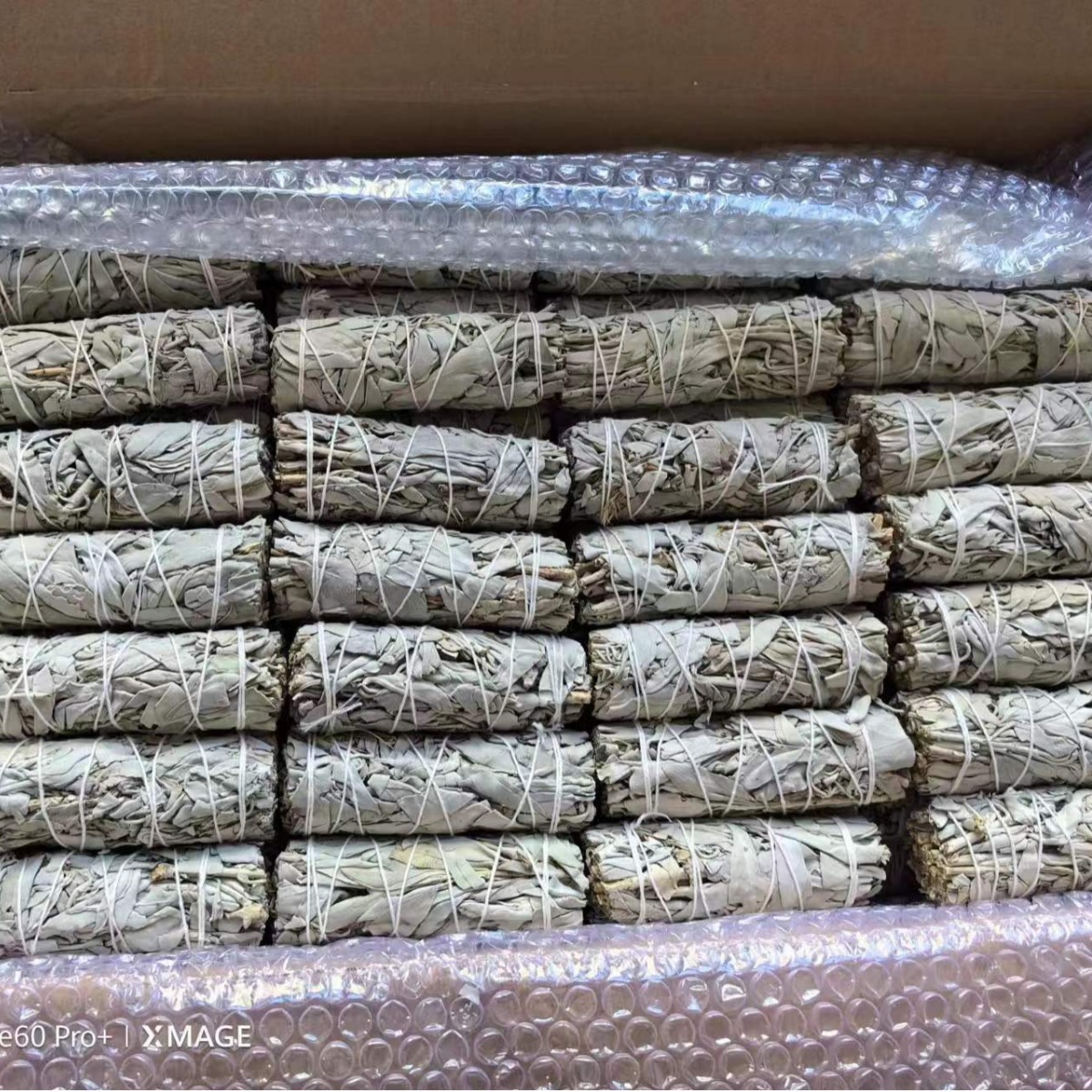 white sage peru holy wood blue sage cedar all kinds of tala abalone shell and so on white sage