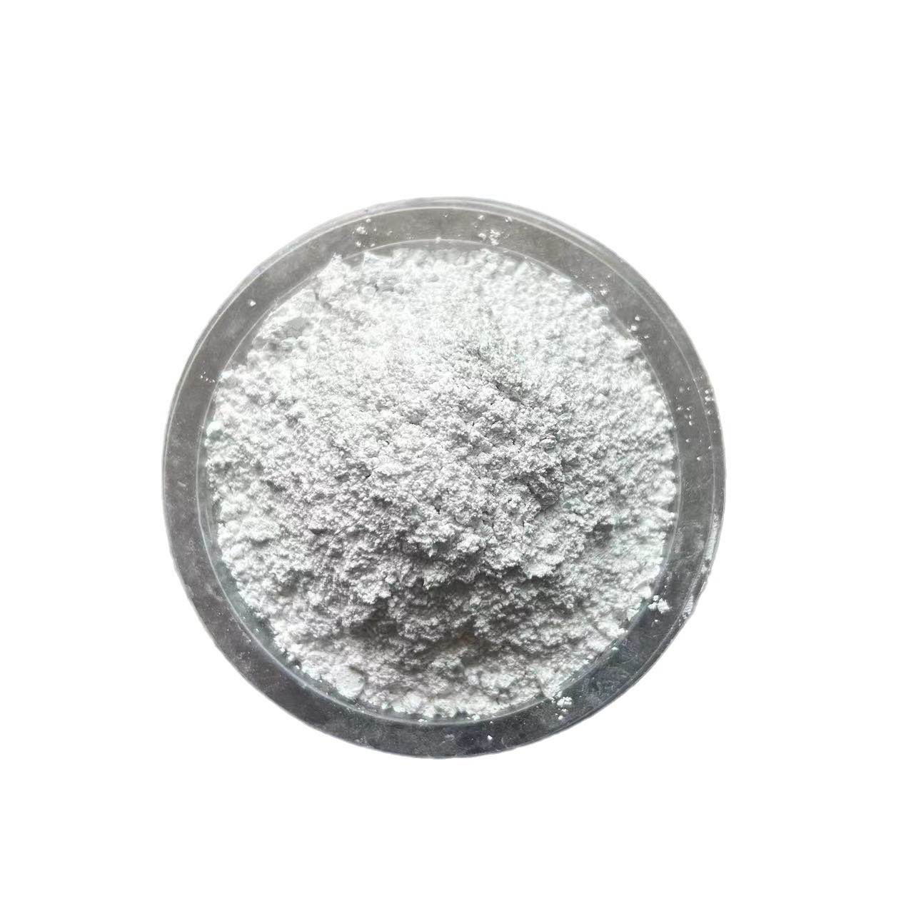 Shell Powder Factory Supplies Feed Additive High Calcium Powder, High White 2000 Mesh Calcined Shell Powder for Paint