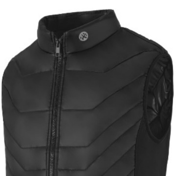 Котоновый жилет для бега, 2024