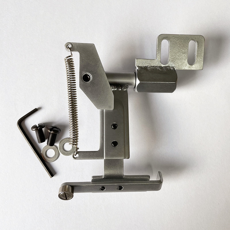 244 Standard Rixing 380 Zuqi 341 246 Hanging Side Needle Car Accessories Industrial Sewing Machine Parts Thick Material