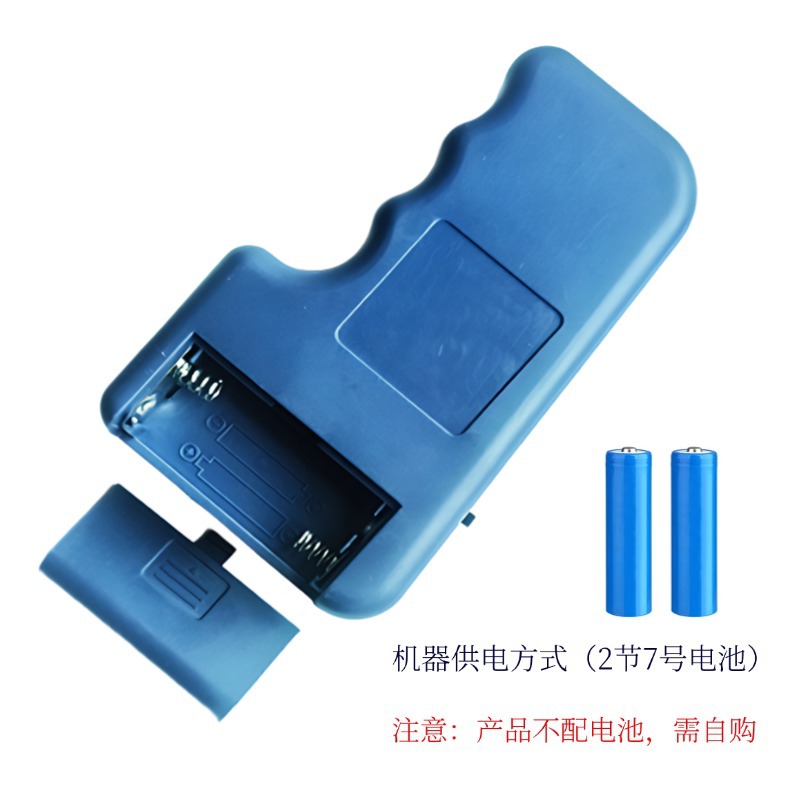 ID-125k Replicator Amazon AliExpress Explosions Handset HID Access Card Reading and Writing Foreign Trade Factory Outlet