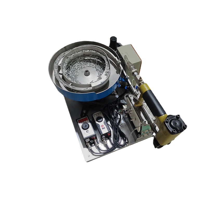 Автоматическая машина для забивания шипов, гвоздезабивная машина для обуви