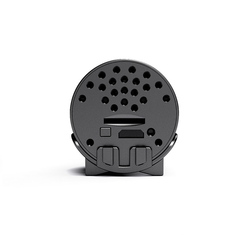 Source Manufacturer X5 Home Security Remote Viewer with Wifi for Remote Viewing, Small Size, No Wiring Required, 1080P Night Vision