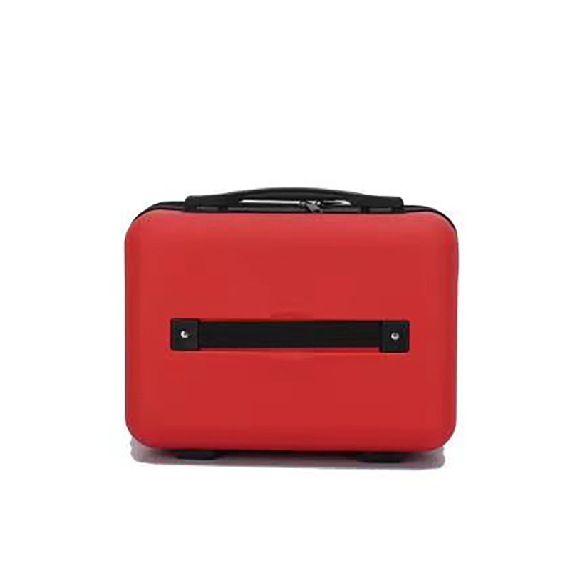 Mini suitcase 14 inch suitcase cosmetic bag gift box small box Korean suitcase cosmetic box wholesale