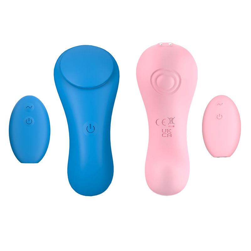 Female wear flapping vibrator adult sex toys female charging remote control masturbation vibrator