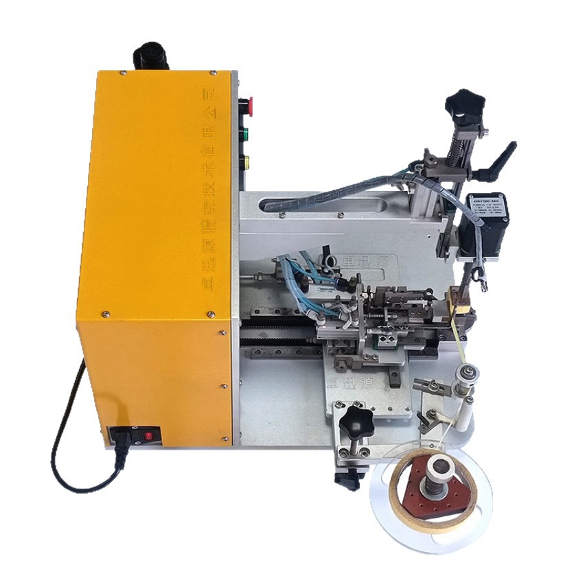 Positioning Fixture Soldering Electronic Component Processing Terminal Assembly Display Pressure Battery Piece Bending Foot Bundling Wire Cutting