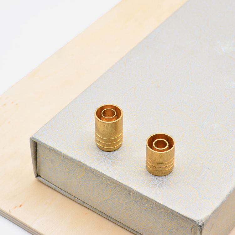 Bamboo Tea Tray Plastic Chassis Copper Pipe Joint Accessories Stainless Steel Water Storage Tray Drain Pipe Water Outlet Safety Capacity