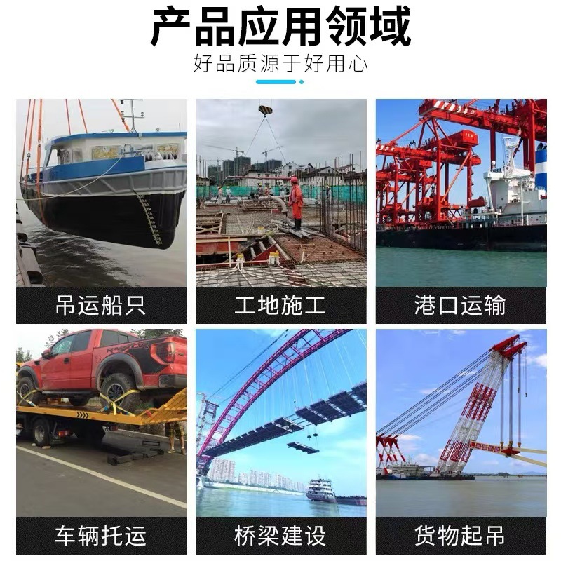 Nylon Rope, Boat Cable, Yacht Special Rope, Three-Strand Braided Rope, Polyester Rope, Industrial Rope, Boat Cable, Polypropylene Rope