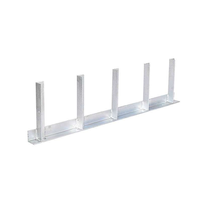 Specializing in the Production of Tunnel Cable Brackets, Hot-Dip Galvanized Brackets, Power Brackets, Pipe Gallery Brackets, Sturdy, Durable and Long-Lasting