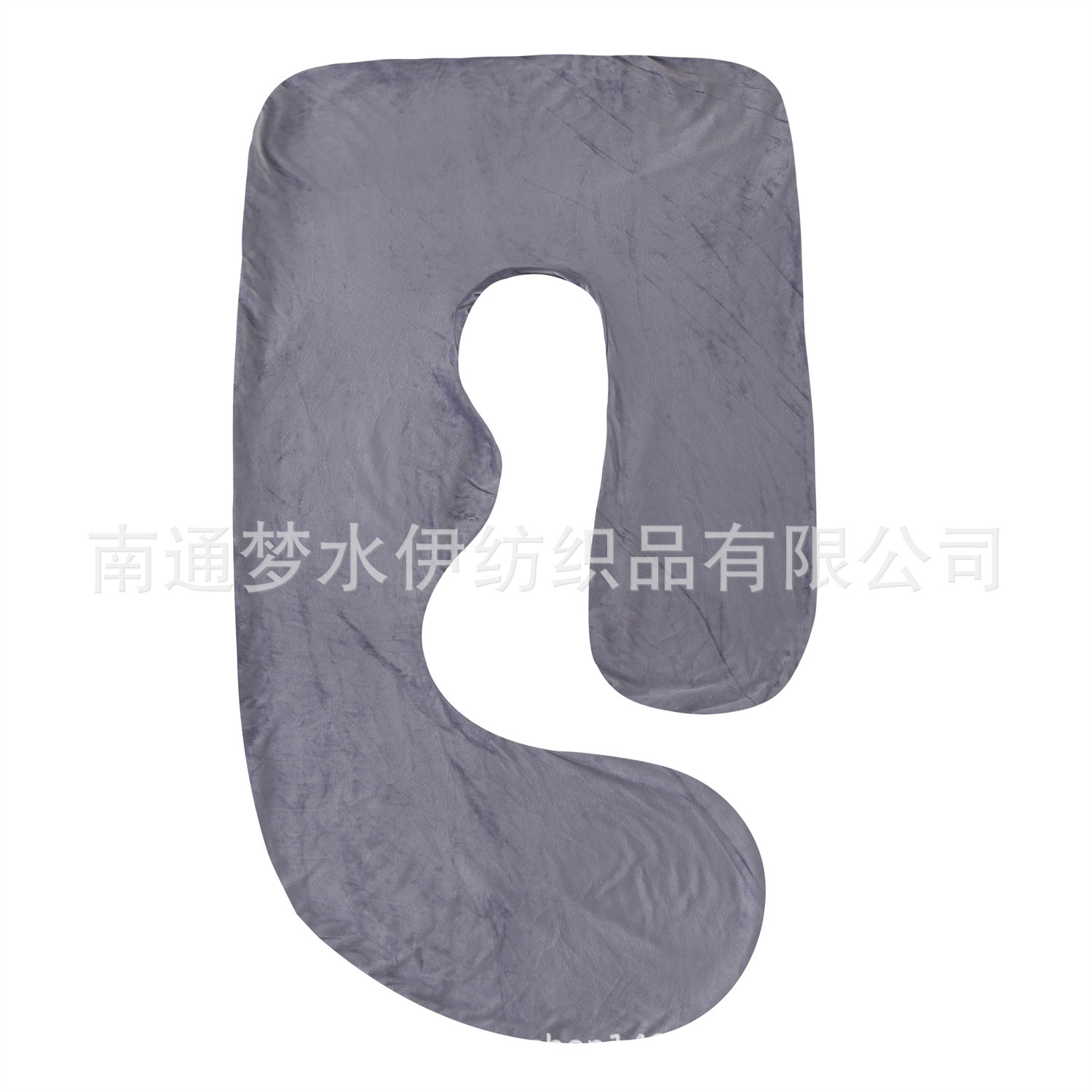 G-образная подушка для беременных, съемный чехол, оптовая продажа