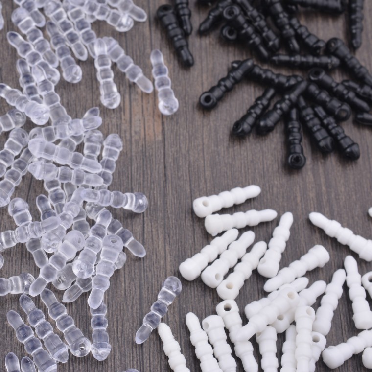 Пробка для отверстия наушников, декоративная пробка для зарядного порта, силиконовая пробка с отверстием