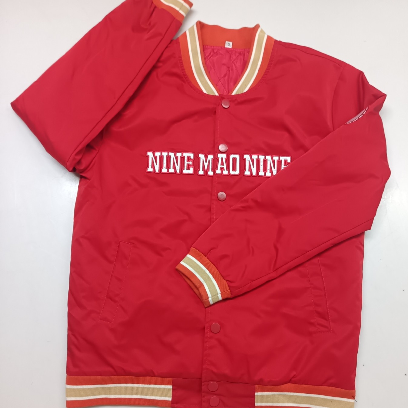 Manufacturer Customized Baseball Uniforms, Supermarket Clothing, Dongguan Work Clothes, Factory Uniforms, Customized Work Clothes