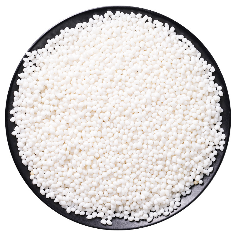 Tpu Flame Retardant V0 Elastomer Transparent White Black Color Matching High Resilience Hydrolysis Resistant Fireproof Soft Plastic