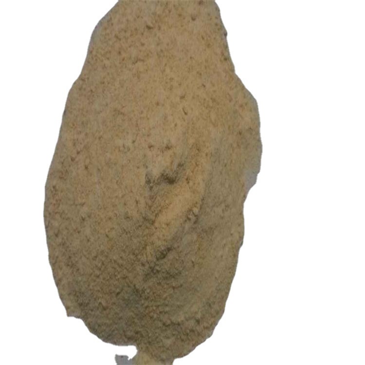 High enzyme content in Zibo, Shandong leather manufacturing industry has obvious softening effect