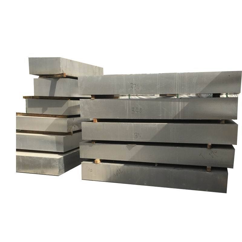 National Standard 6061 Aluminum Plate 6061-t6 Alumina Plate 6061 Brushed Film Aluminum Alloy Aluminum Plate T651 Aluminum Plate