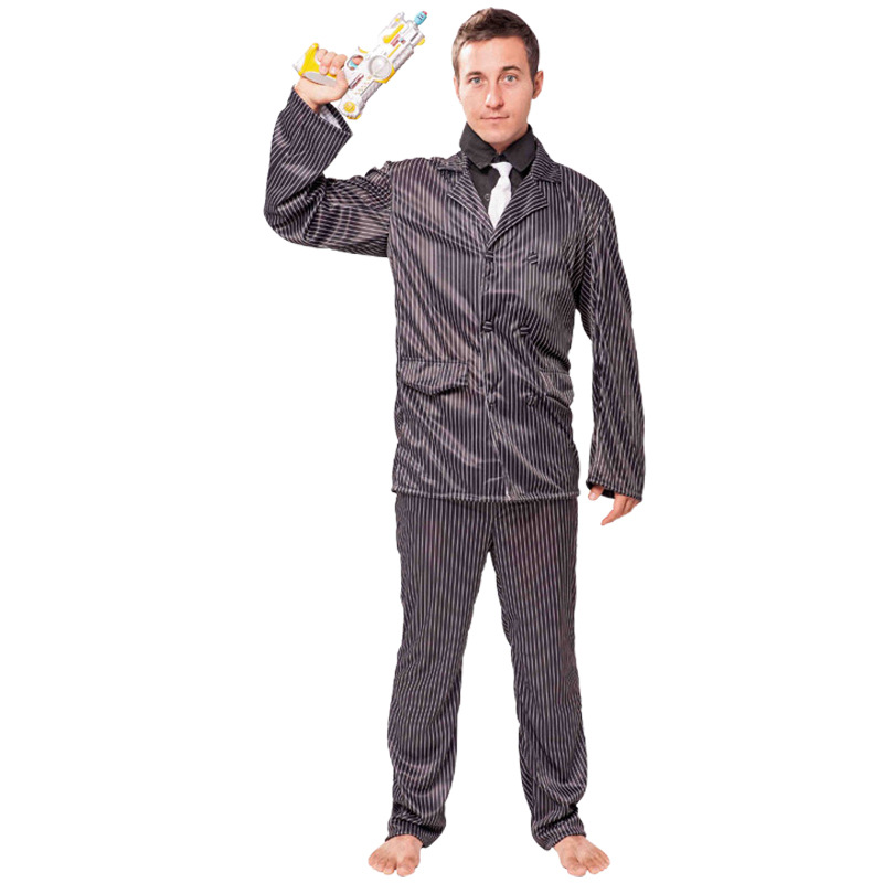 Come to the Picture for Proofing and Processing Customized Halloween Two-Dimensional Cartoon Animation Cos Clothing European and American Stage Performance Costumes