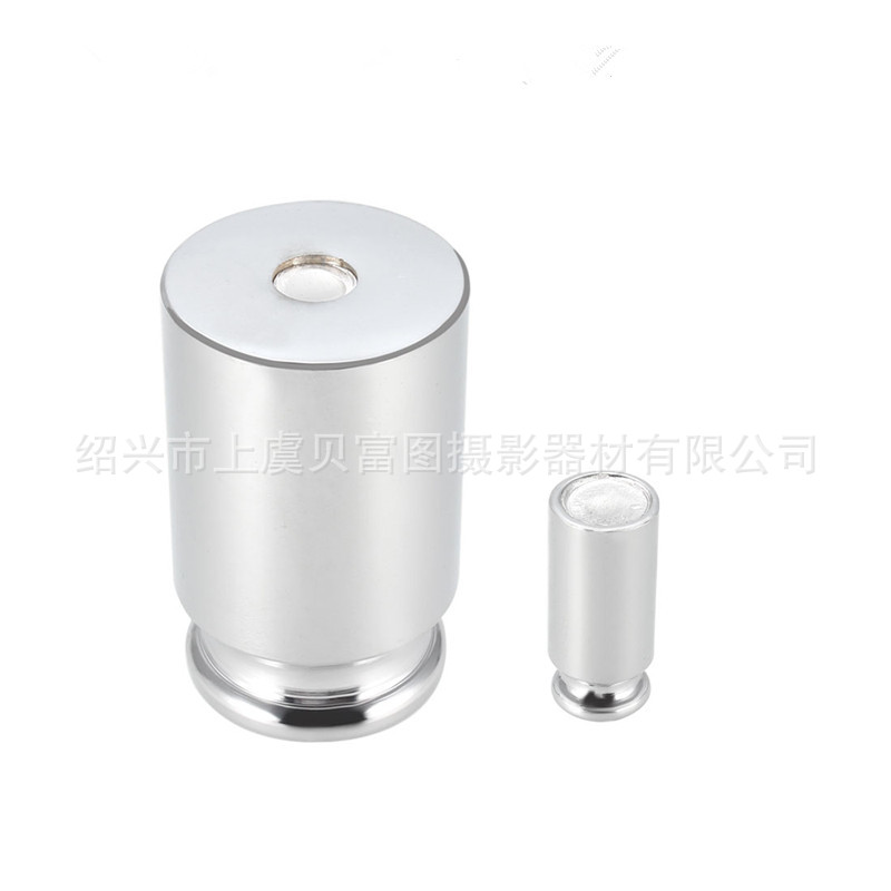200g Weight with Environmentally Friendly Tube Chrome-Plated Conjoined Weight Calibration Digital Balance M1 Level Standard Calibration Law Code