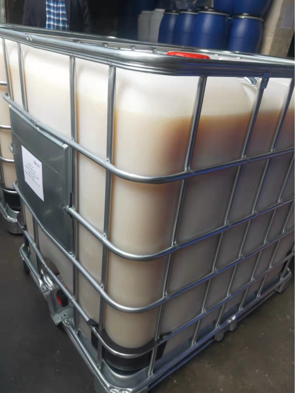 Producers supply direct polypropylene wax emulsion PP wax emulsion