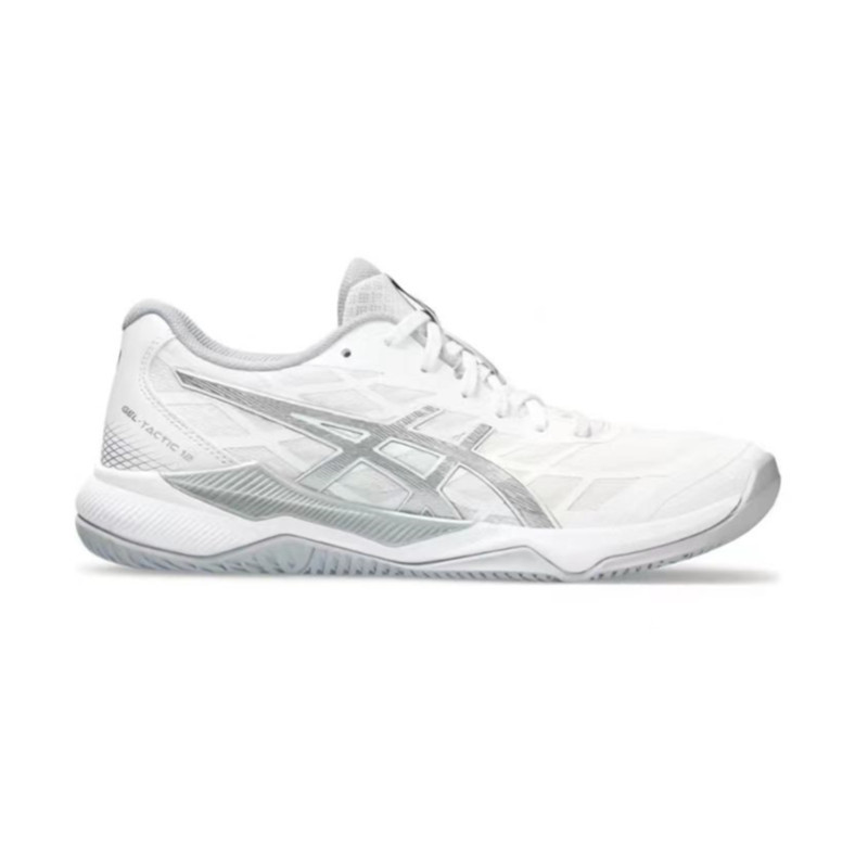 GEL-TACTIC 12 indoor volleyball shoes non-slip wear-resistant breathable cushioning training shoes adult men other rubber