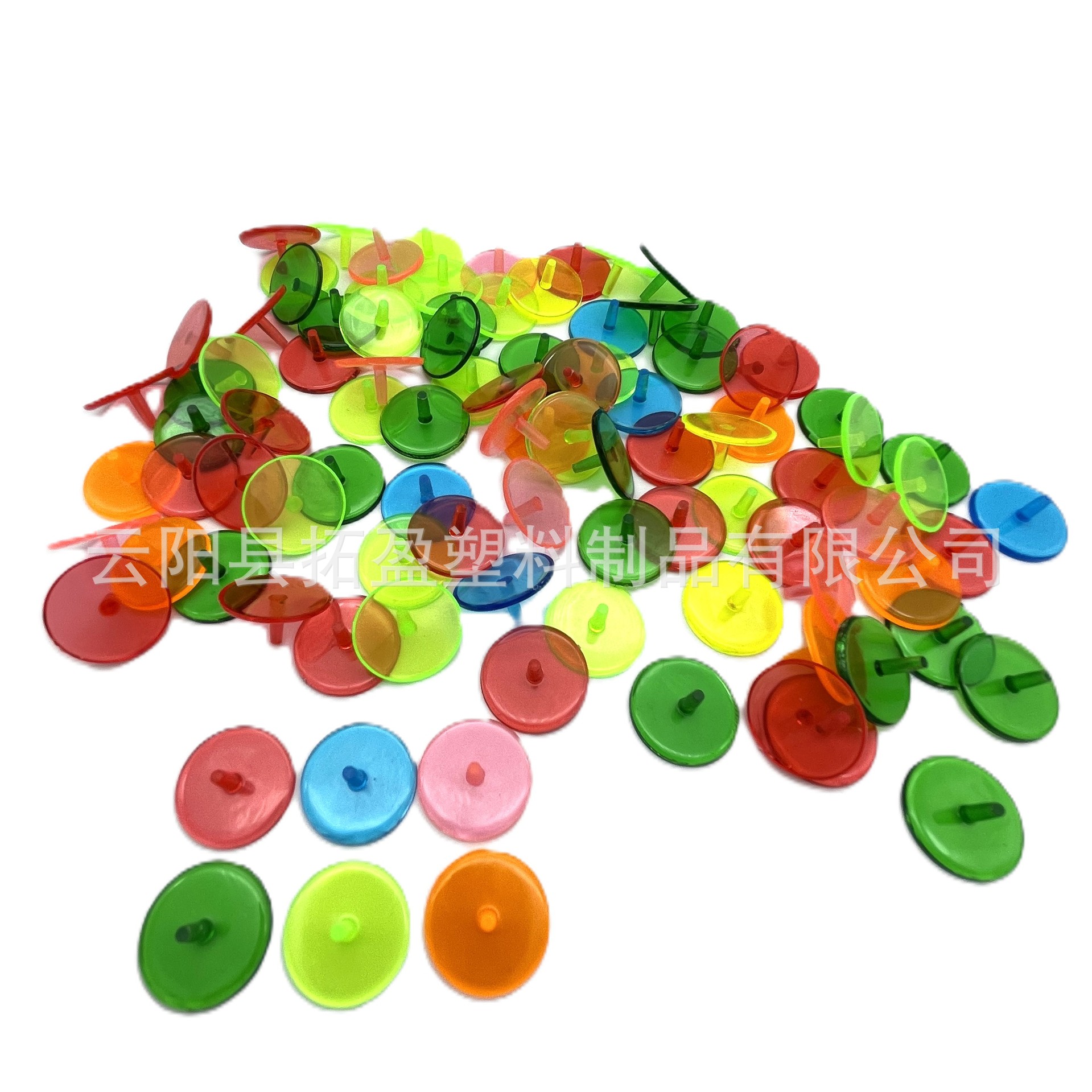 Golf Position mark 24mm Ball Position mark mark