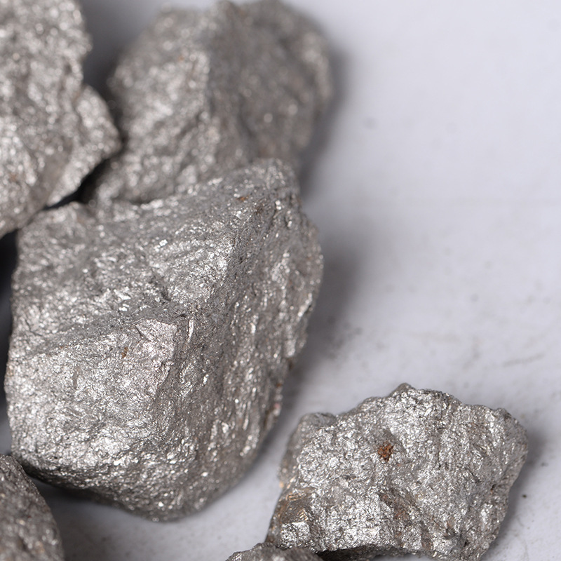 Factory Direct Quality Assurance Wholesale Supply of Iron Alloys, Vanadium Iron, V Metallurgy Casting Raw Materials