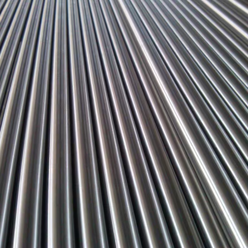 304 201 316 stainless steel round bar solid round bar round bar stainless steel light round straight bar optical axis black bar