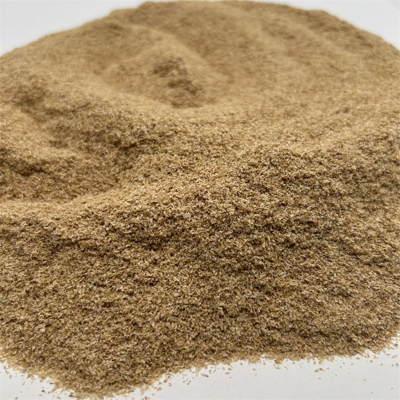 Manufacturer Supplies Wheat Fine Bran Wheat Bran Wheat Fishing Wheat Bran Small Insect Chicken Duck Wheat Bran Powder Fine Wheat Bran Wheat