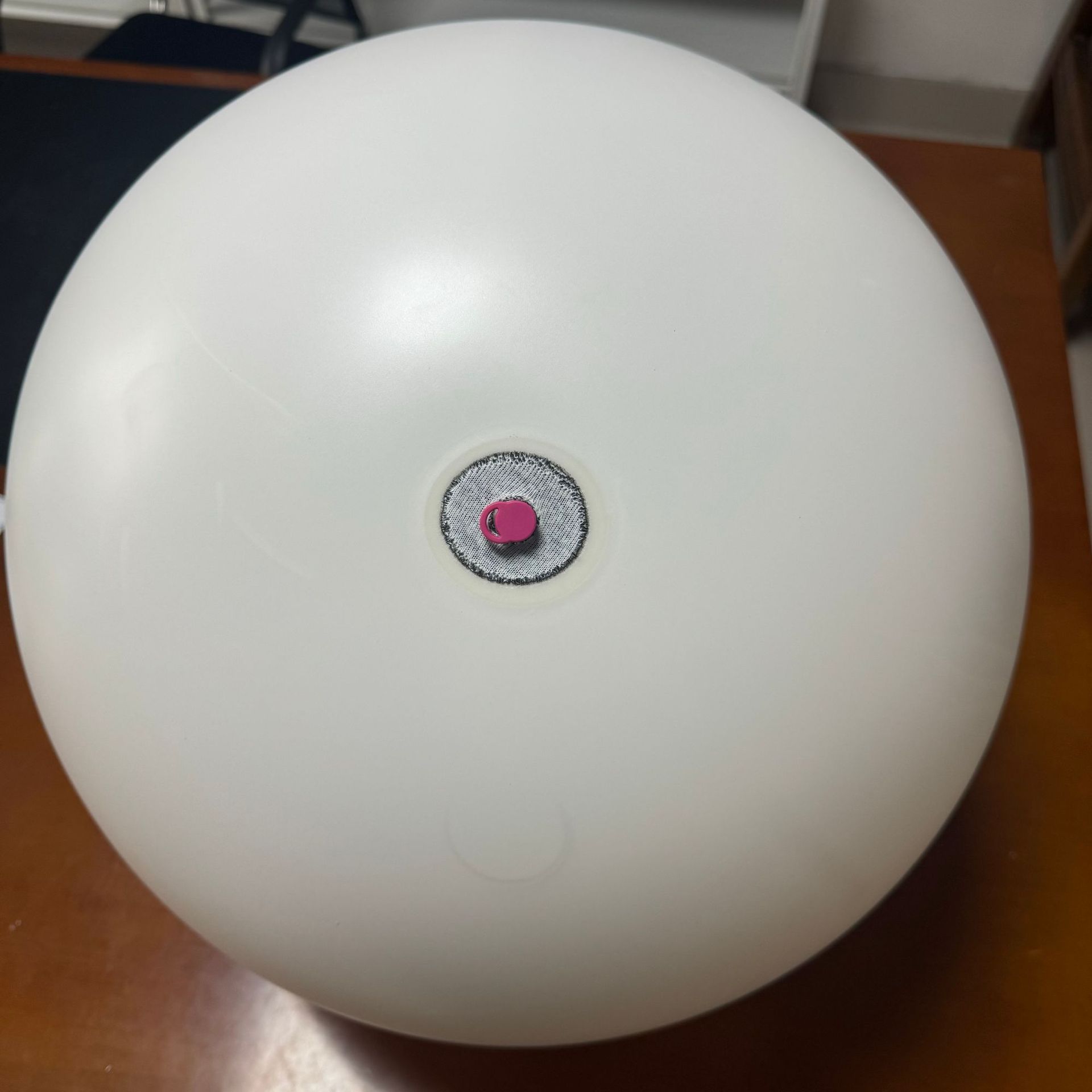 Pvc Ball Inner Tube Inflatable Ball Children's Toys Boxing Football Air Volleyball Elastic Ball Inner Tube Wholesale Plush Toys