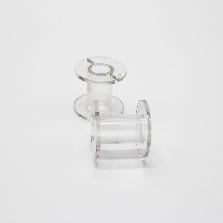 Supply of Production of Various Inductors Skeleton Wire Bracket Speaker Frequency Divider Hollow Inductor Skeleton Audio Accessories 2825