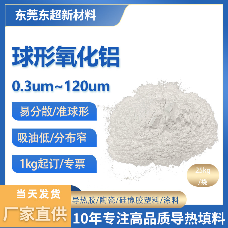 Сферический нано-оксид алюминия смоляной керамический термопорошок наполнитель оксид алюминия олеофильный термоизоляционный
