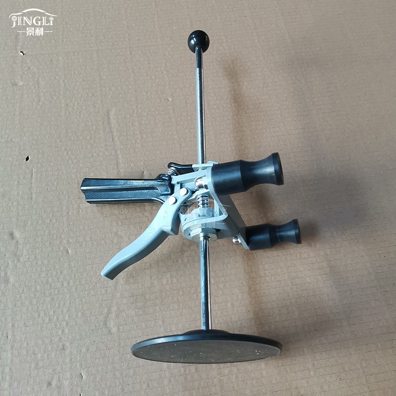 Factory direct sales four-wheel aligner steering wheel retainer steering wheel brake universal supporting special tools