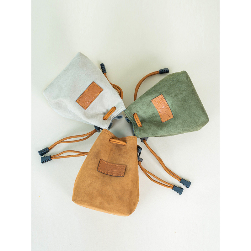 Cross-border foreign trade suitable for Fuji camera bag Canon storage bag micro single Sony inner bag Nikon protective cover