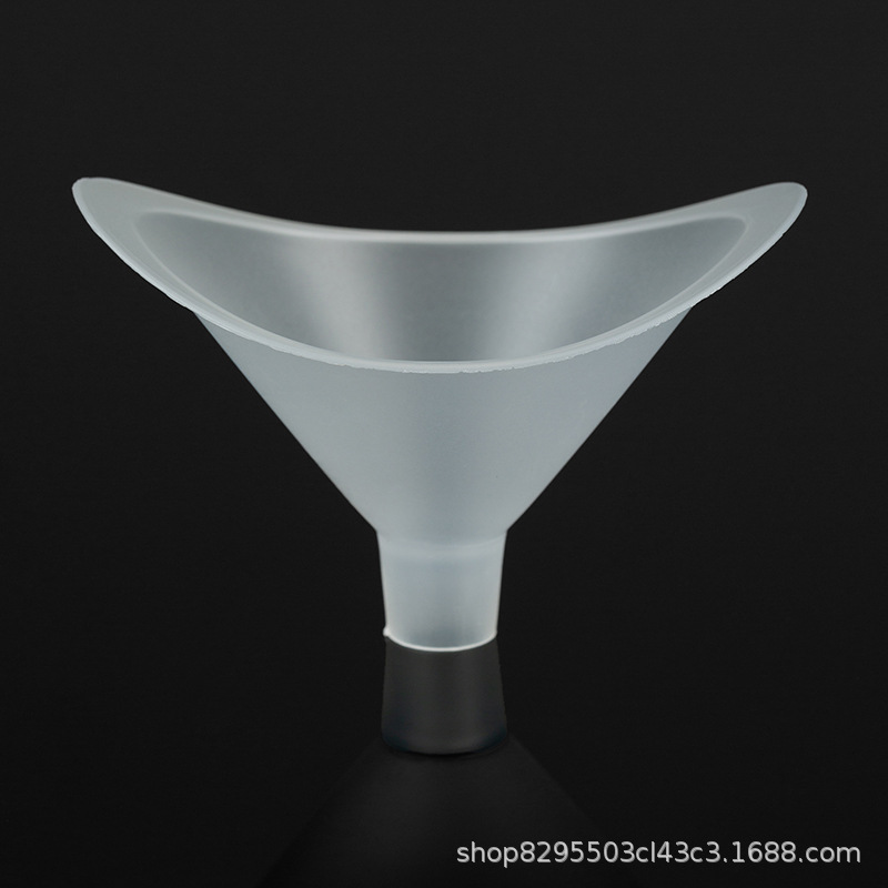 Electronic vital capacity mouthpiece student physical examination tester universal disposable vital capacity mouthpiece wholesale